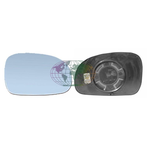 Lexmond Trading BV Spiegelglas, Au&szlig;enspiegel 6844065