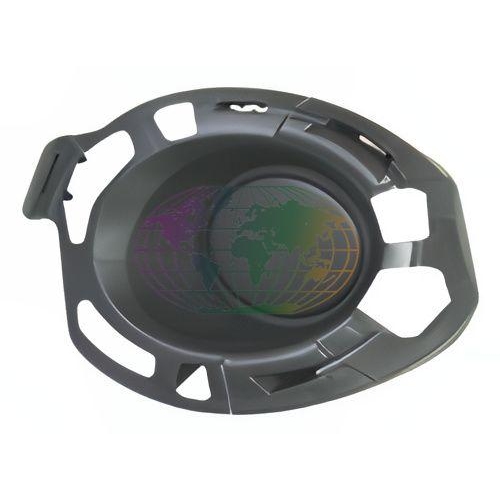 Lexmond Trading BV L&uuml;ftungsgitter, Sto&szlig;f&auml;nger 7203364