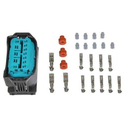 METZGER AUTOTEILE Stecker 2324378