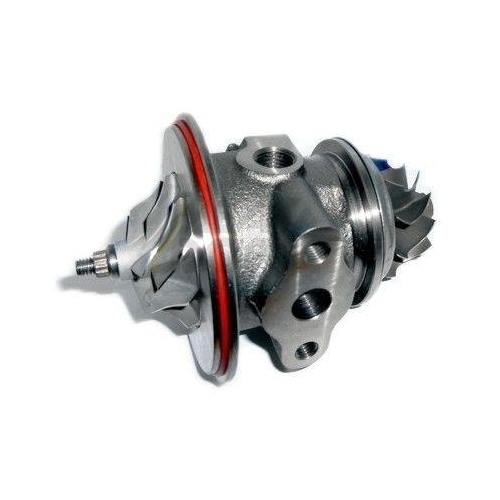 MEAT & DORIA Rumpfgruppe, Turbolader 60360