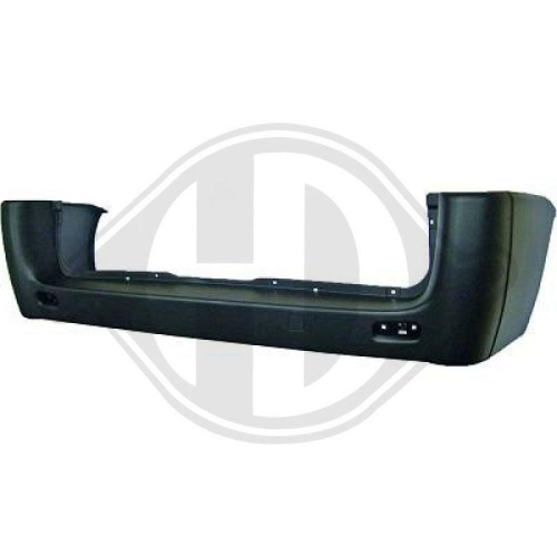 DIEDERICHS Sto&szlig;f&auml;nger HD Priority Parts 3497255