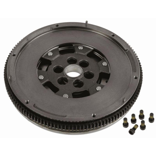 SACHS Schwungrad Zwei-Massen-Schwungrad 2294 501 216