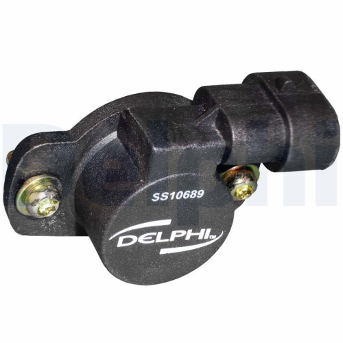 DELPHI Sensor, Drosselklappenstellung SS10689