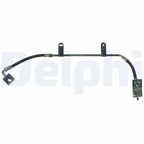 DELPHI Bremsschlauch LH7000