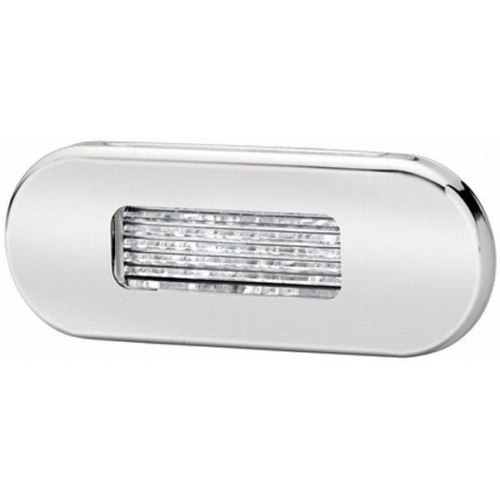 HELLA Einstiegsleuchte 2XT 959 680-612