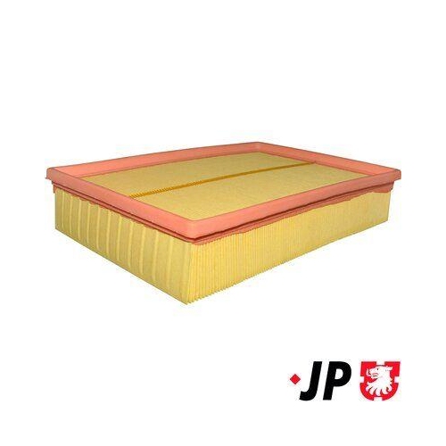JP GROUP Luftfilter JP 1218606400
