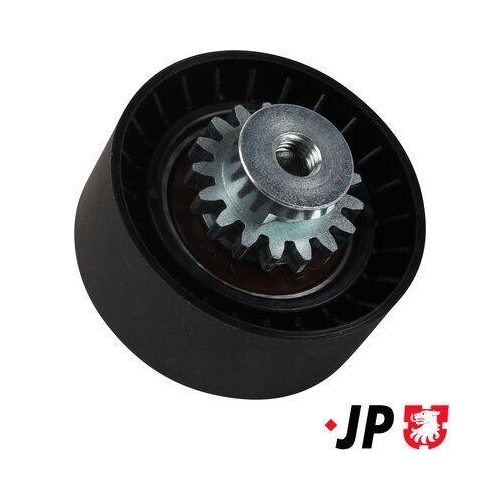 JP GROUP Spannrolle, Keilrippenriemen JP 4318301200
