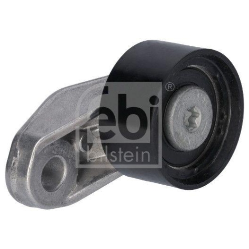 FEBI BILSTEIN Umlenk-/F&uuml;hrungsrolle, Zahnriemen 182105