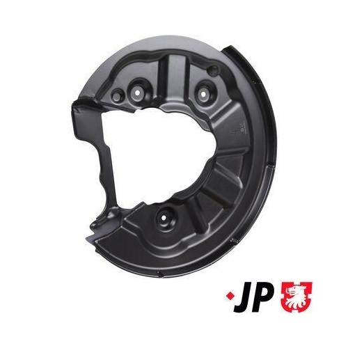 JP GROUP Spritzblech, Bremsscheibe JP 1164305480