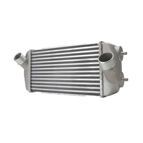HELLA Ladeluftk&uuml;hler 8ML 366 341-981