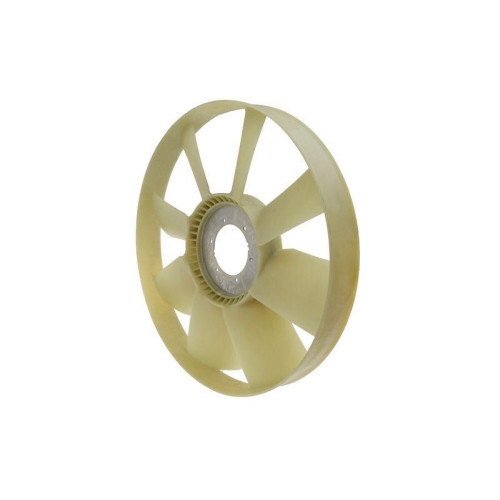 HELLA L&uuml;fterrad, Motork&uuml;hlung 8MV 366 435-341