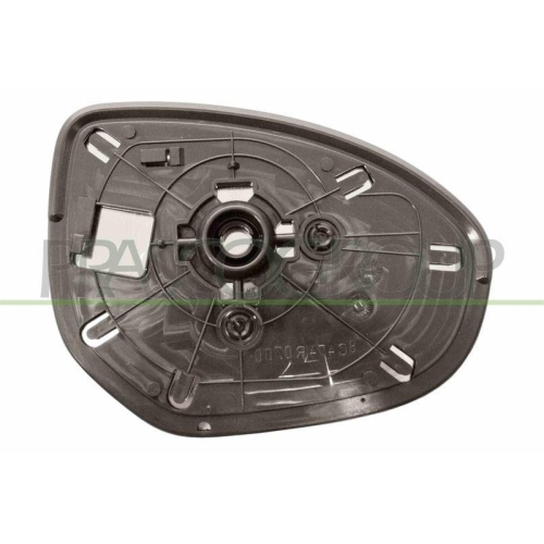 PRASCO Spiegelglas, Au&szlig;enspiegel MZ3307504
