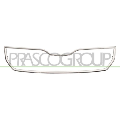 PRASCO K&uuml;hlergitter PremiumCertified SK3282305