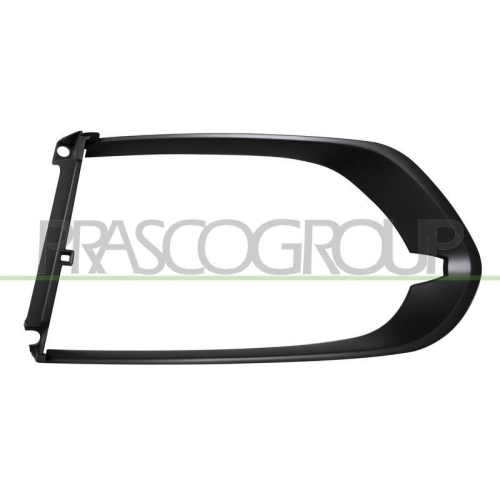 PRASCO Rahmen, K&uuml;hlergitter JG8001248