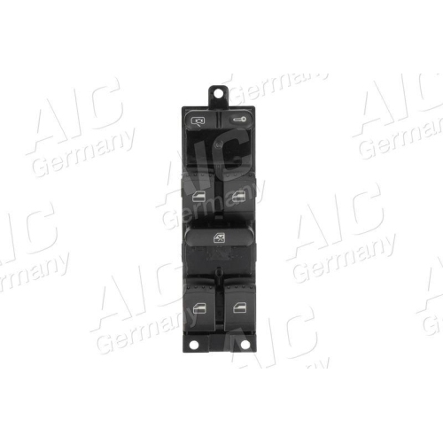 AIC Schalter, Fensterheber Original AIC Quality 55509