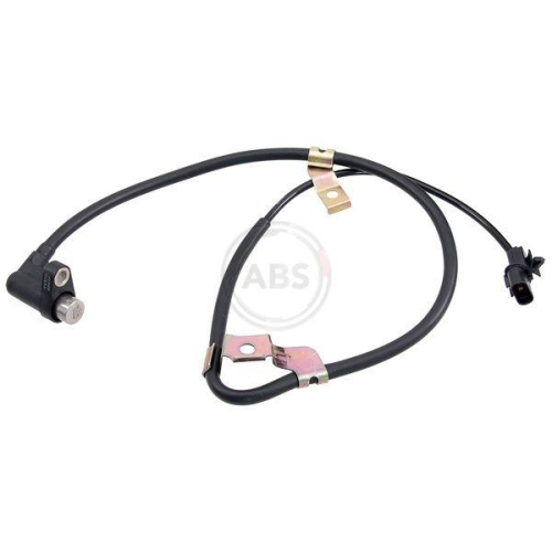 A.B.S. Sensor, Raddrehzahl 31186