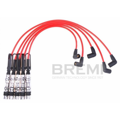 BREMI Z&uuml;ndleitungssatz 205H200