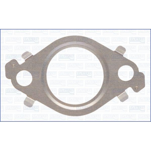 AJUSA Dichtung, AGR-Ventil 01268800