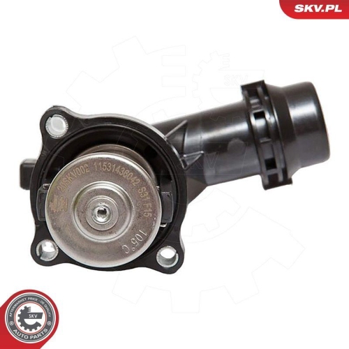 ESEN SKV Thermostat, K&uuml;hlmittel 20SKV002