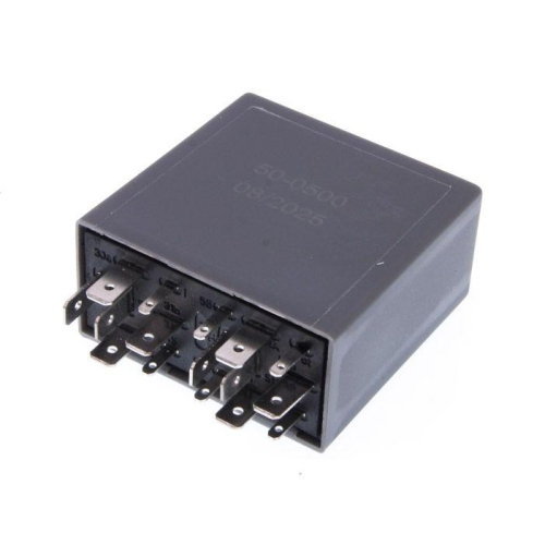 MAXGEAR Relais, Wisch-Wasch-Intervall 50-0500