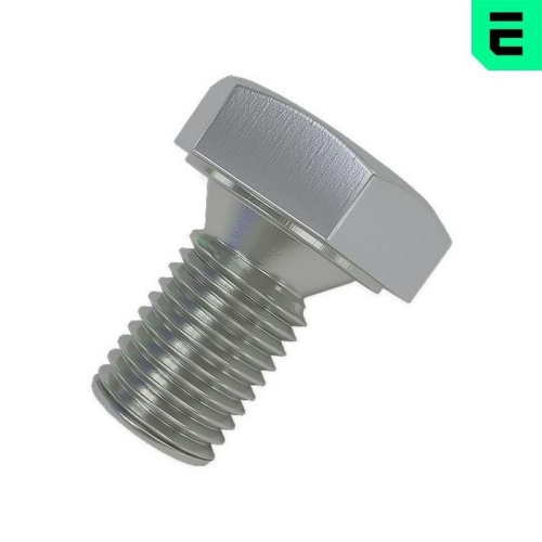 OPTIMAL Verschlussschraube OP-ESP0103T-BG
