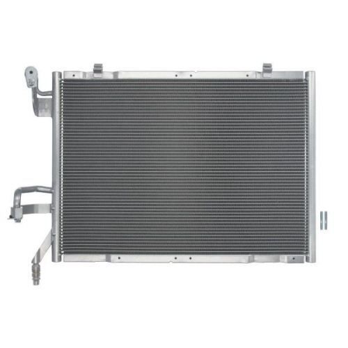 THERMOTEC Kondensator, Klimaanlage KTT110785