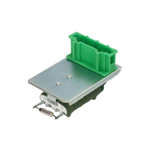 THERMOTEC Widerstand, Innenraumgebl&auml;se DEW014TT
