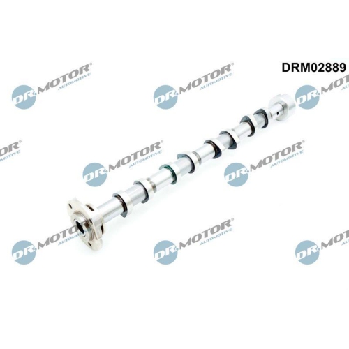 Dr.Motor Automotive Nockenwelle DRM02889