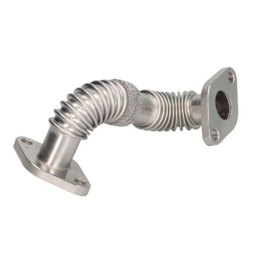 ENGITECH Rohrleitung, AGR-Ventil ENT500604