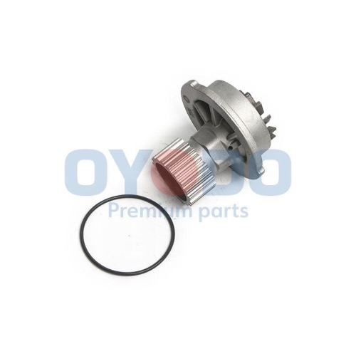 Oyodo Wasserpumpe, Motork&uuml;hlung 10C0001-OYO