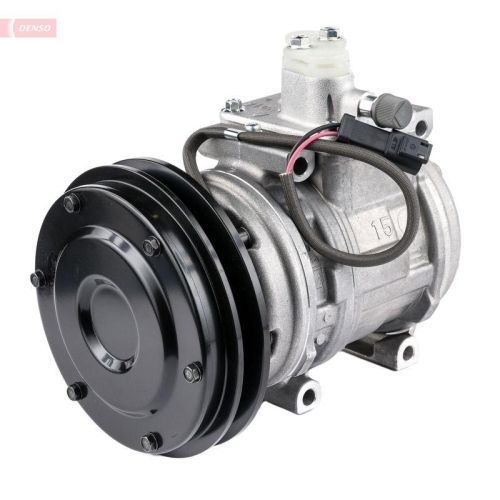 DENSO Kompressor, Klimaanlage DCP99814
