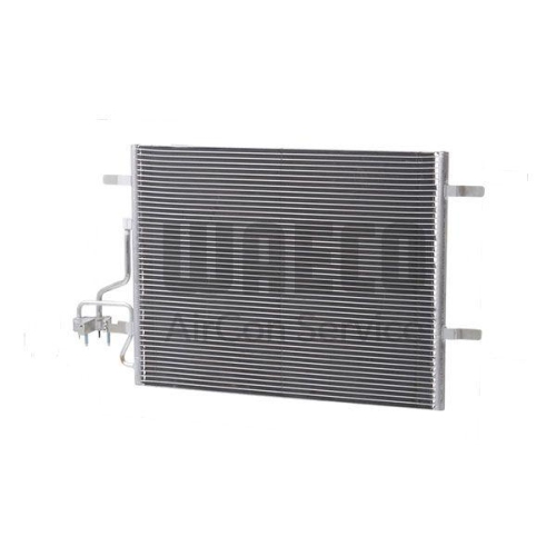 WAECO Kondensator, Klimaanlage 8880400573