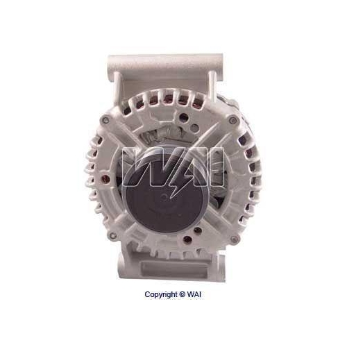 WAI Generator 23977N
