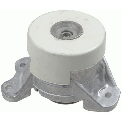 LEMF&Ouml;RDER Lagerung, Motor 38872 01