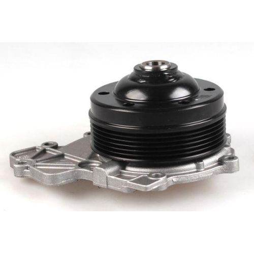 HEPU Wasserpumpe, Motork&uuml;hlung P1525A