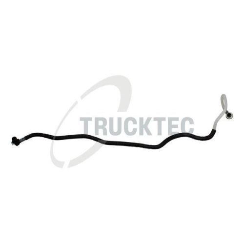 TRUCKTEC AUTOMOTIVE Kraftstoffleitung 02.13.214
