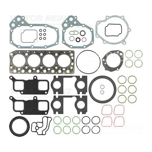 VICTOR REINZ Dichtungsvollsatz, Motor 01-36110-01