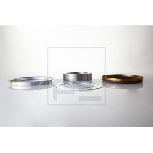PE Automotive Dichtungssatz, Radnabe 016.001-00A