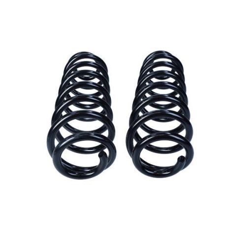 MAXGEAR Fahrwerksfeder 60-0574D