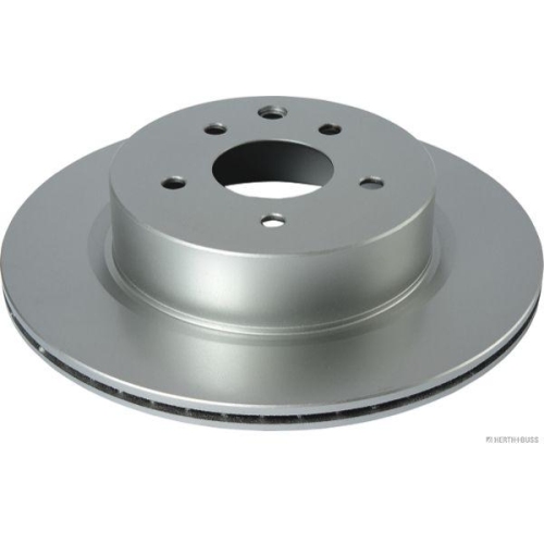 HERTH+BUSS JAKOPARTS Bremsscheibe J3311001