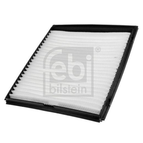 FEBI BILSTEIN Filter, Innenraumluft 34557