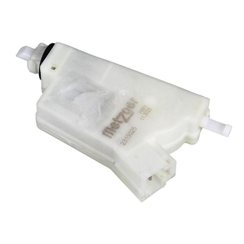 METZGER AUTOTEILE Stellelement, Tankklappe GREENPARTS 2315025