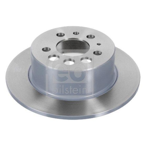 FEBI BILSTEIN Bremsscheibe 11449