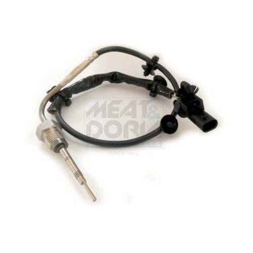 MEAT & DORIA Sensor, Abgastemperatur 12197