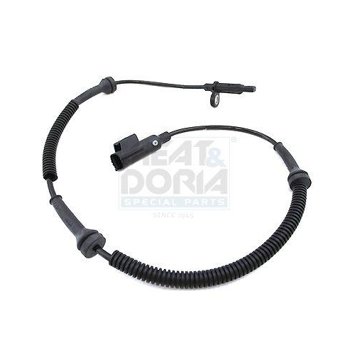 MEAT & DORIA Sensor, Raddrehzahl 901030