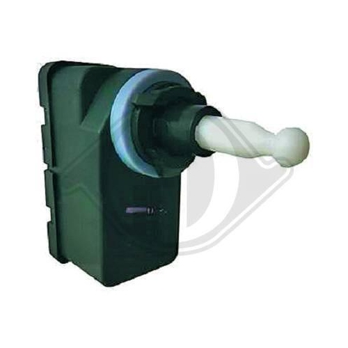 DIEDERICHS Stellelement, Leuchtweitenregulierung