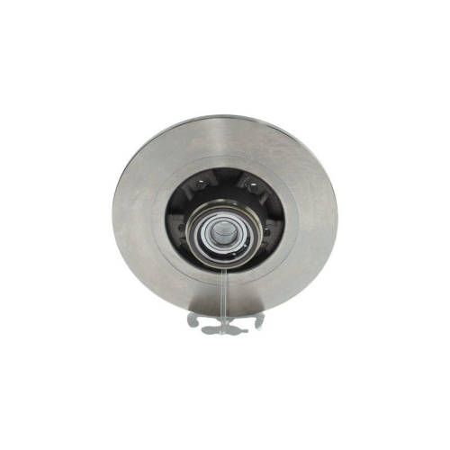 BOSCH Bremsscheibe 0 986 479 F30