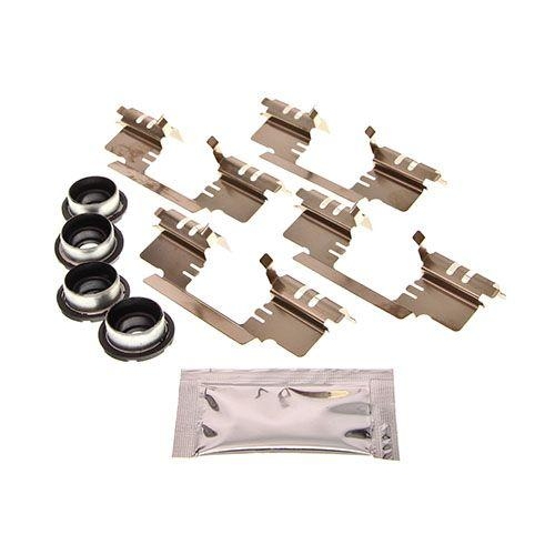 MAXGEAR Zubeh&ouml;rsatz, Scheibenbremsbelag 27-2486