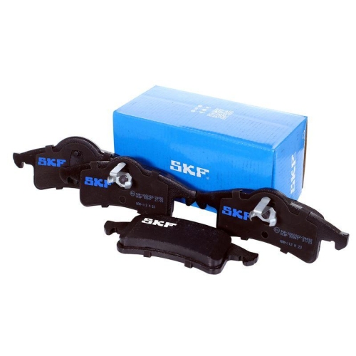 SKF Bremsbelagsatz, Scheibenbremse VKBP 90947