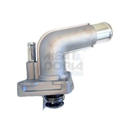MEAT & DORIA Thermostat, K&uuml;hlmittel 92819